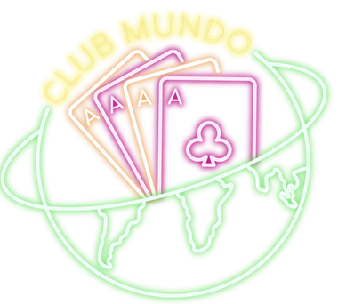 Club Mundo Logo